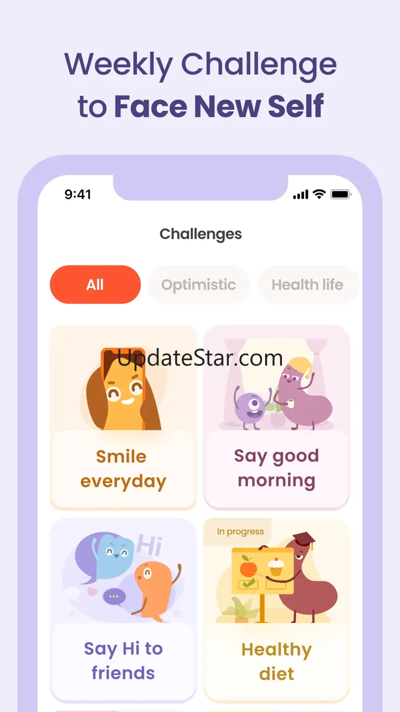 Approach: Video routines 1.2.3