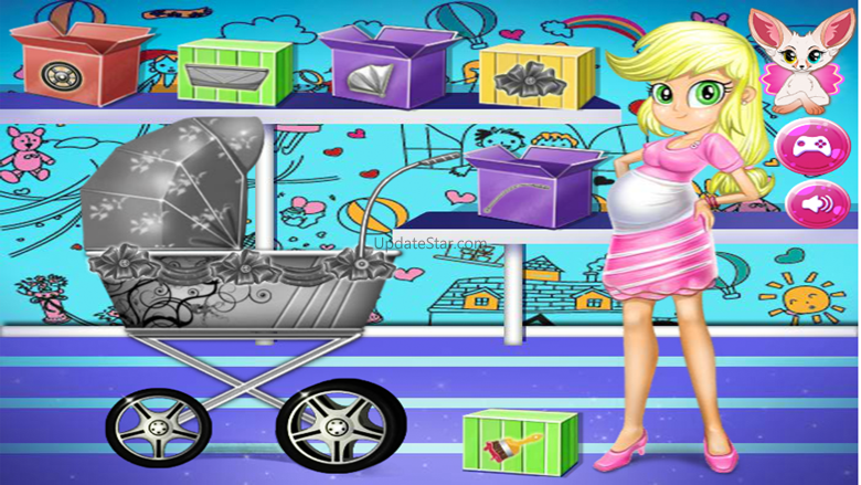 My Little Make Up Pony Girls 1.0
