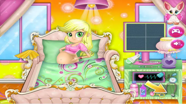 My Little Make Up Pony Girls 1.0
