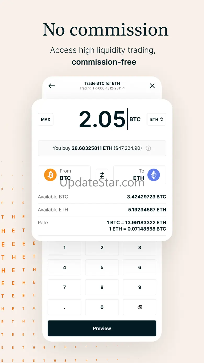 Stablehouse: Bitcoin & Crypto 1.1.1
