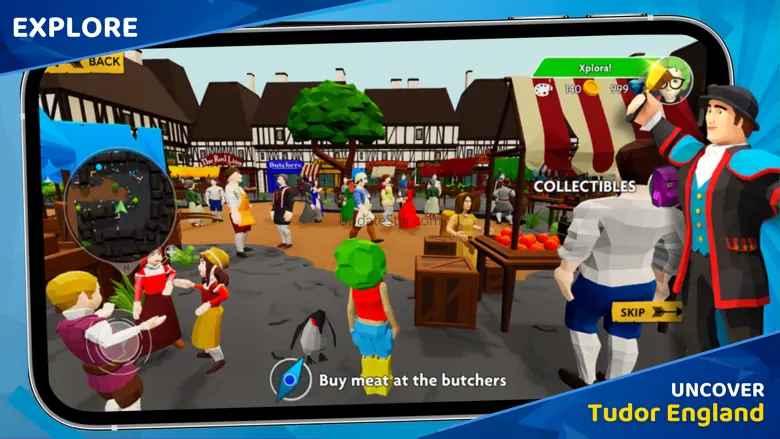 Brainspark Games:Play to learn 2.21