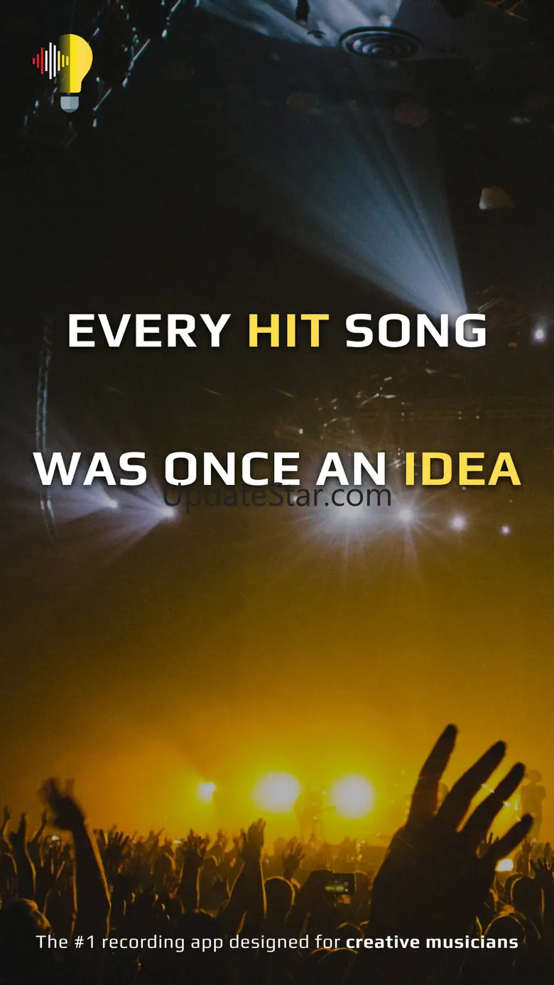LightBulb - Capture Your Ideas 1.3006