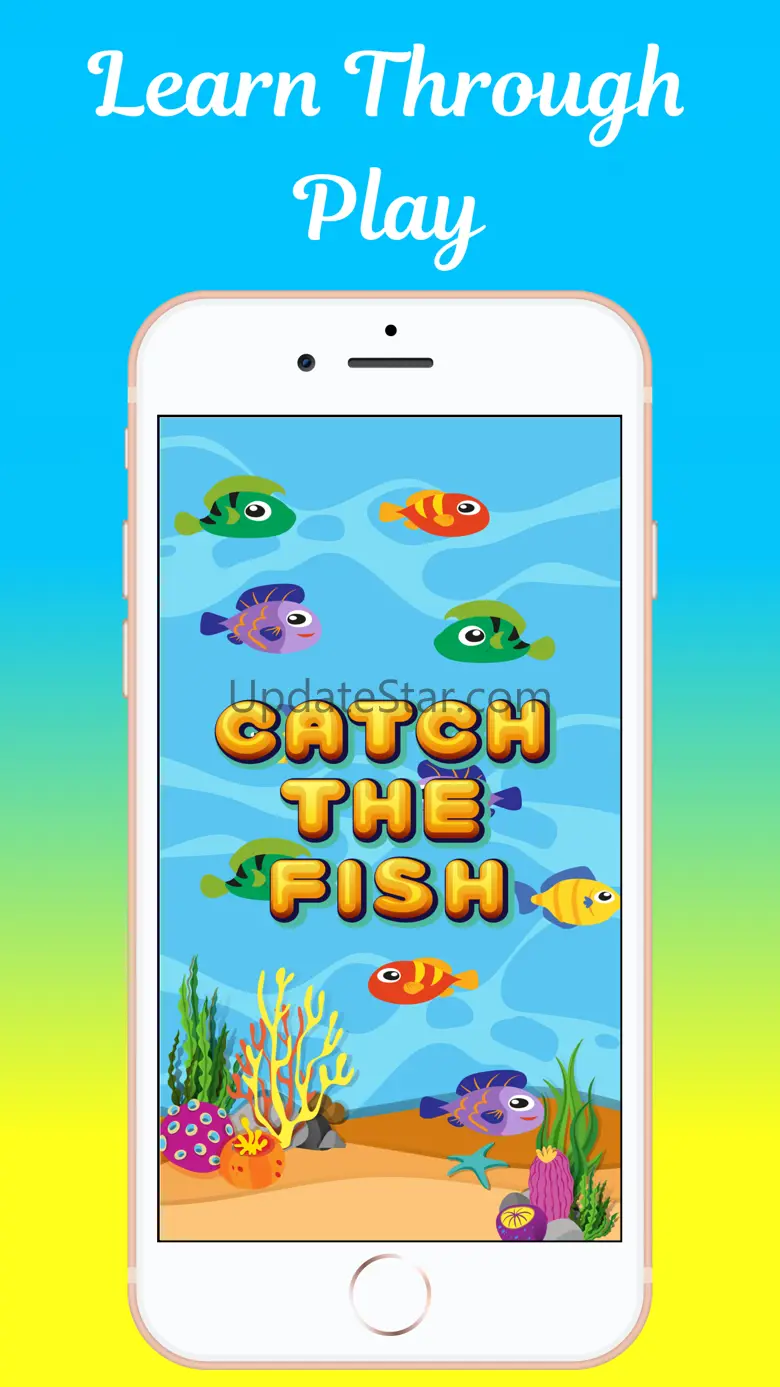 Fish Graphing 1.0