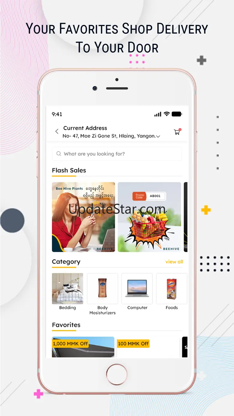Beehive Junction Online 2.10.2