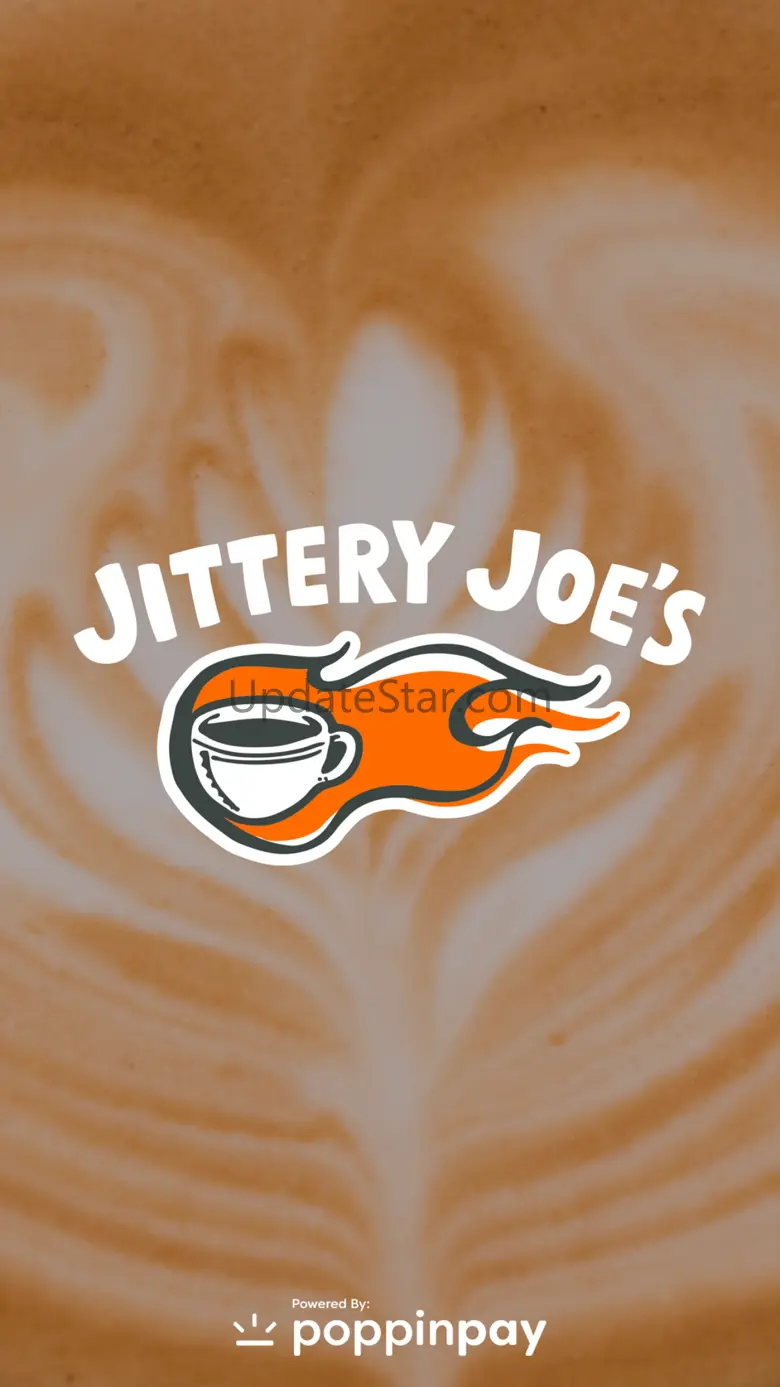 Jittery Joe's 1.50.1