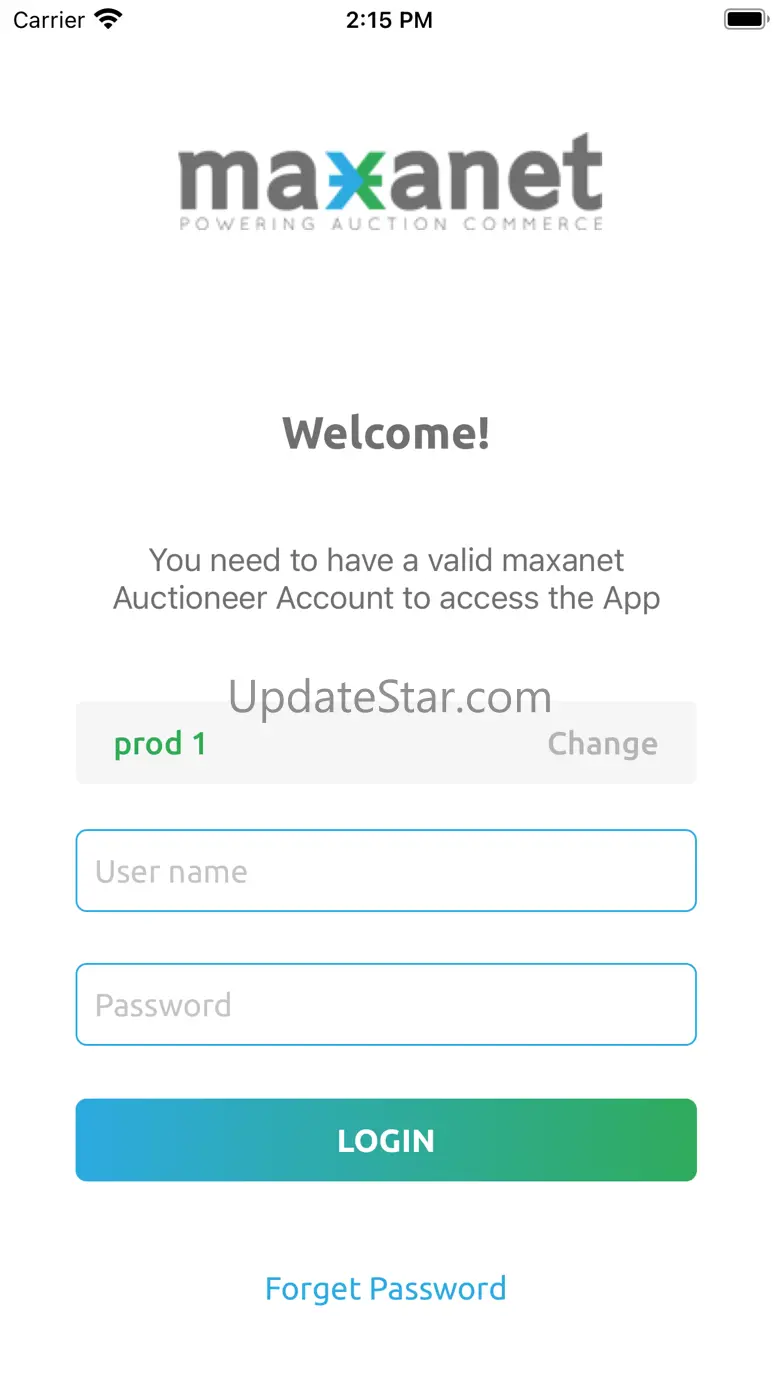 MaxanetNEXT 2.8