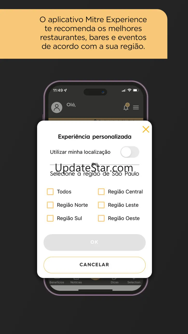 Mitre Experience 2.2.9
