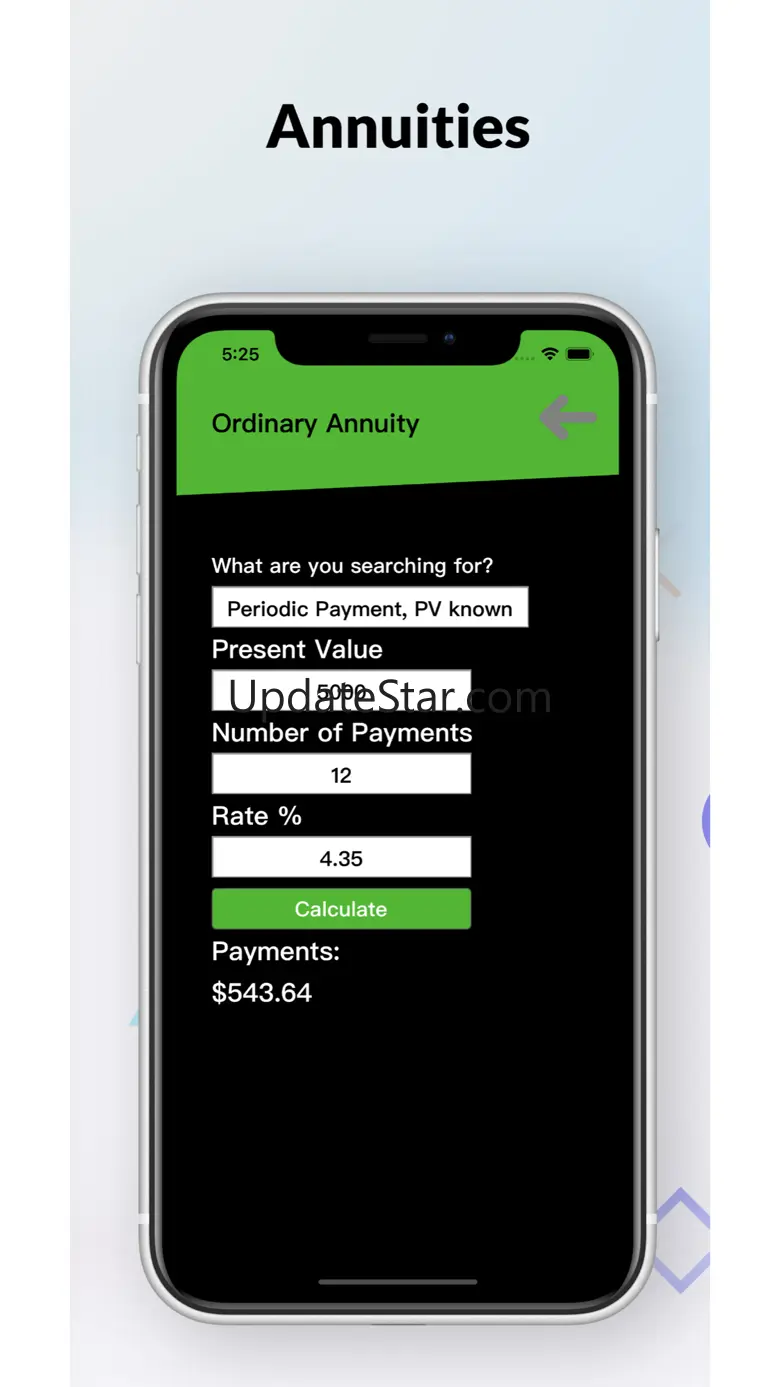 Financial Calc Pro 1.3
