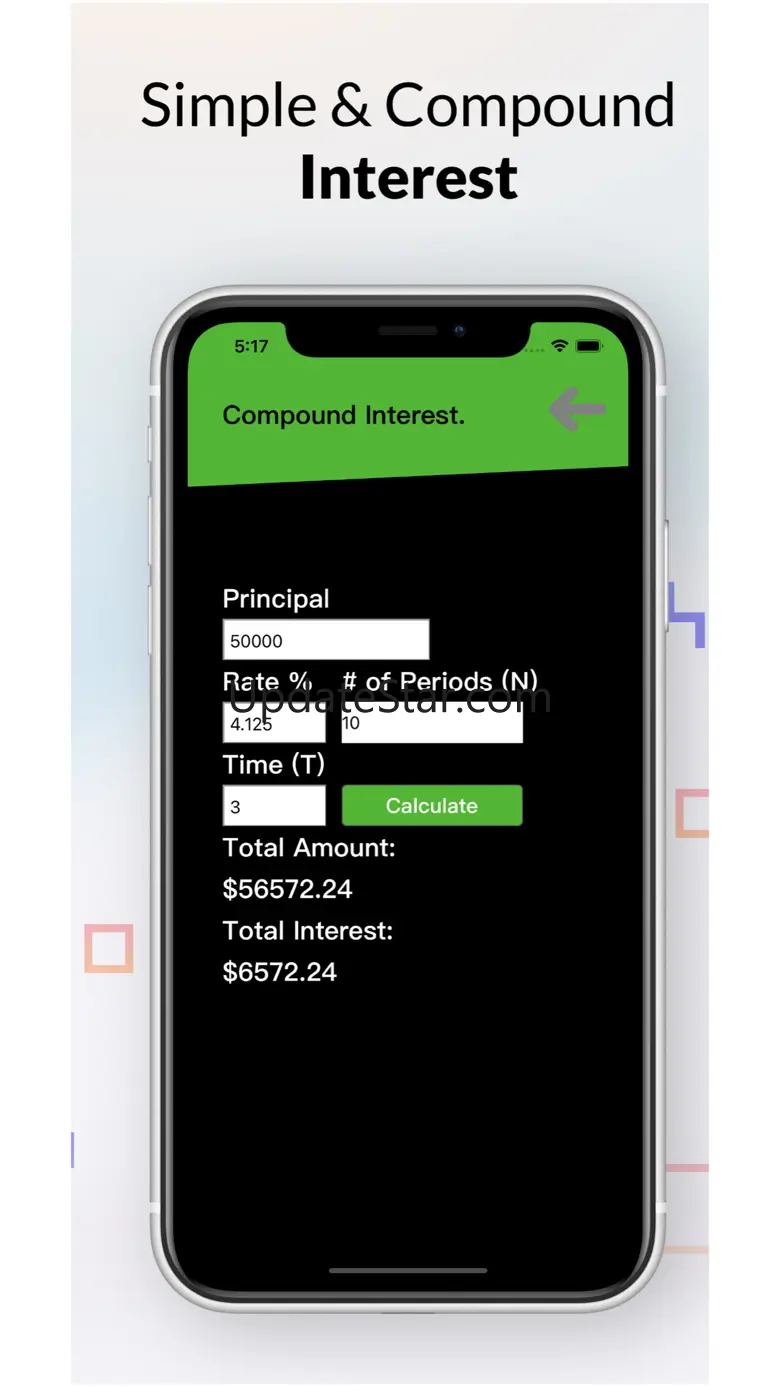 Financial Calc Pro 1.3