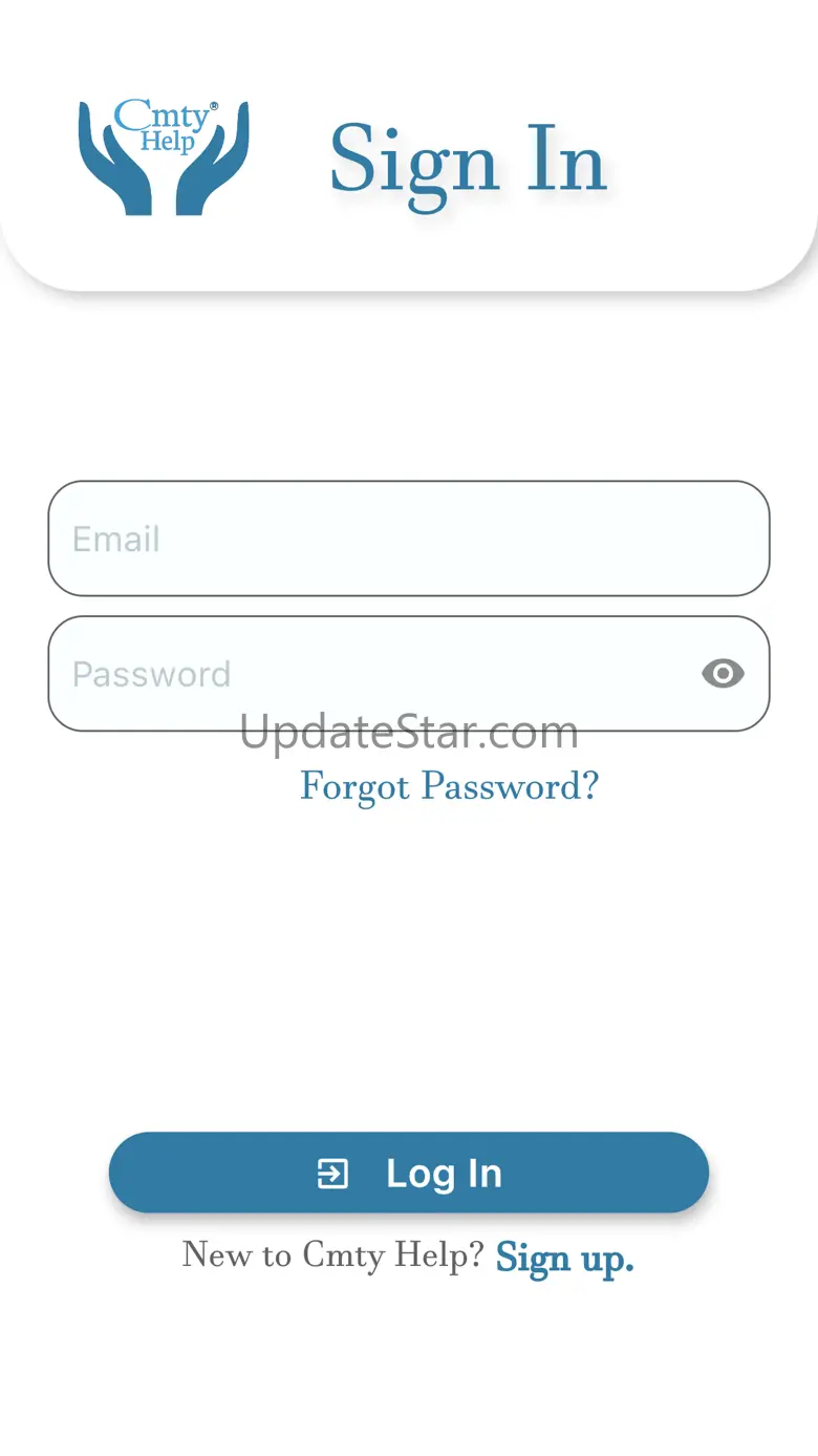CmtyHelp 3.0.1