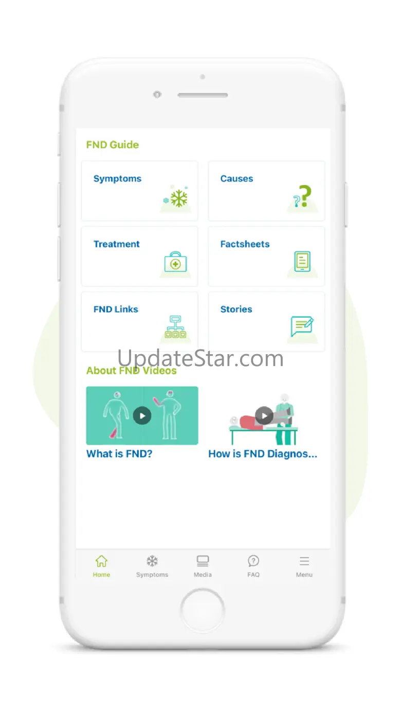 neurosymptoms FND Guide 1.1.6