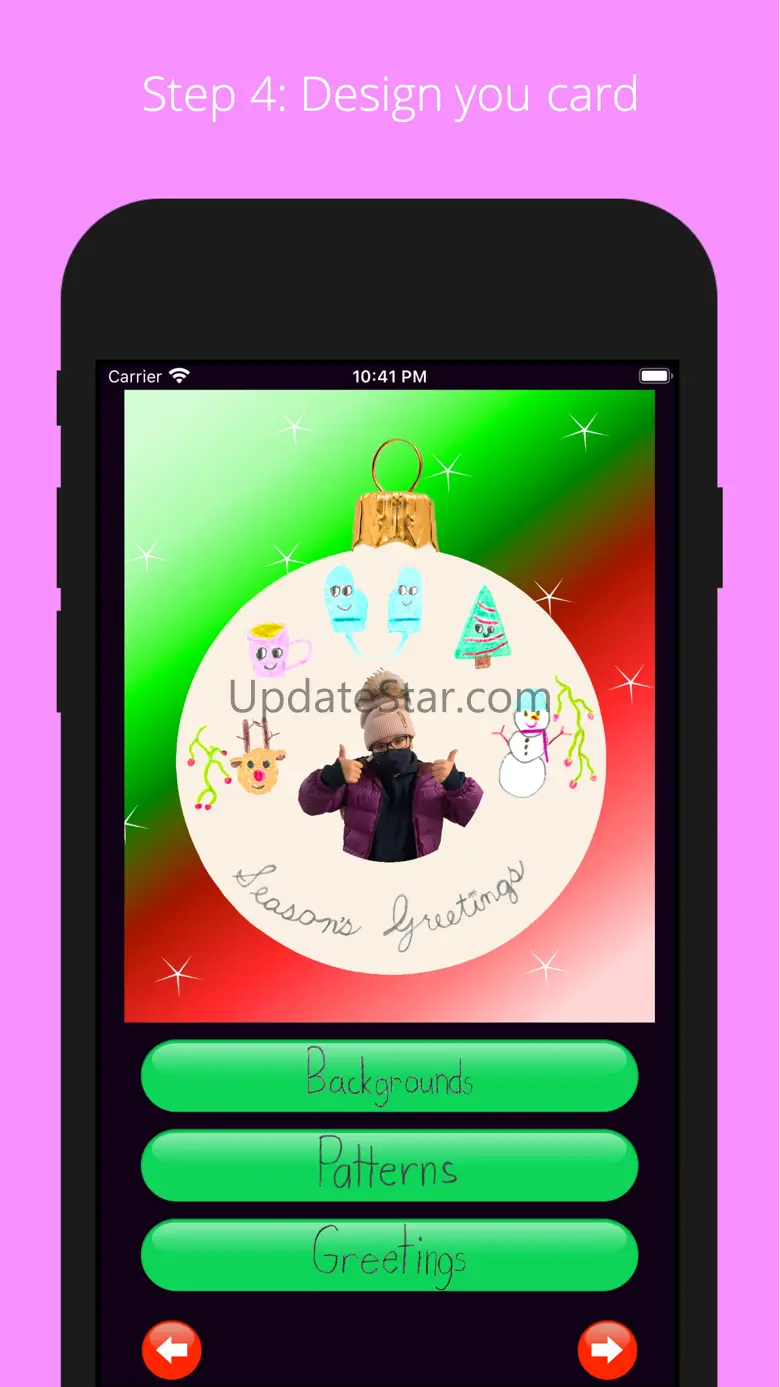 CutiePieCards 1.0
