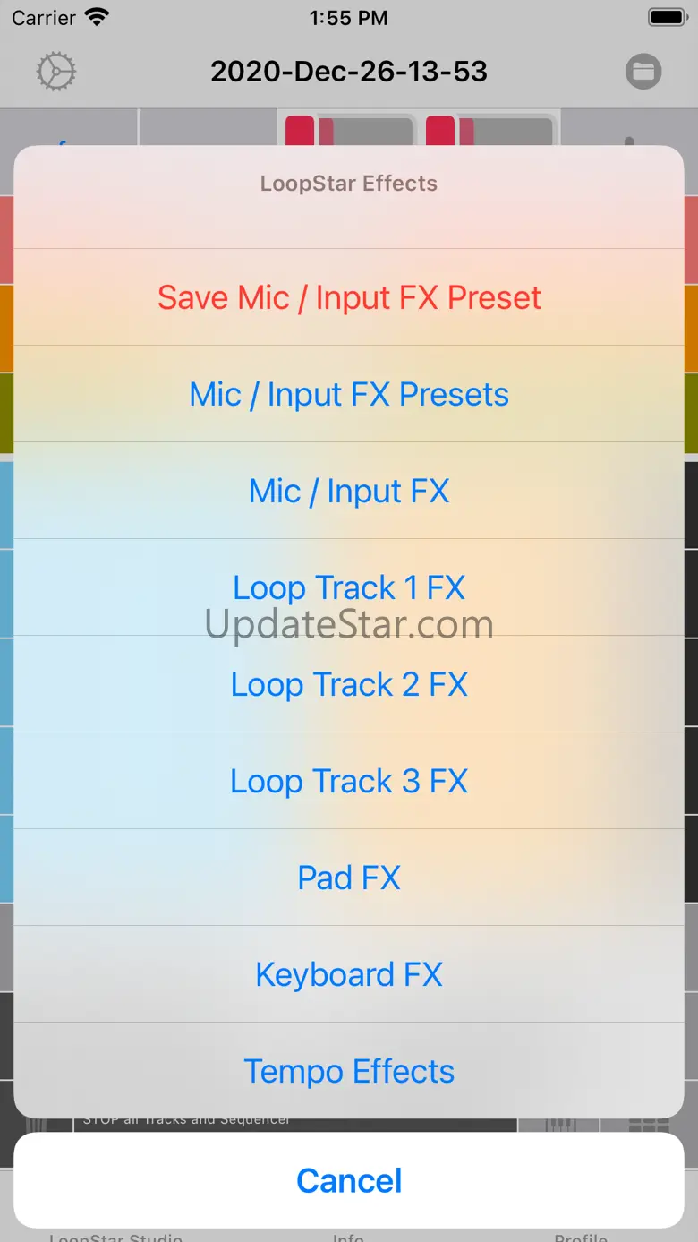 LoopStar 1.31