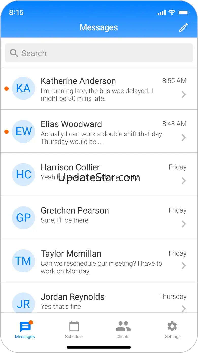 Uptrust Staff 1.3.8