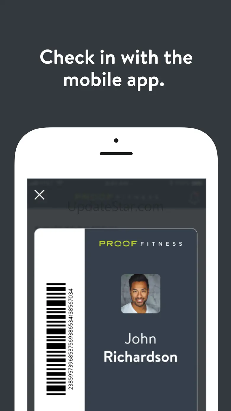 PROOF FITNESS Online 7.131.2