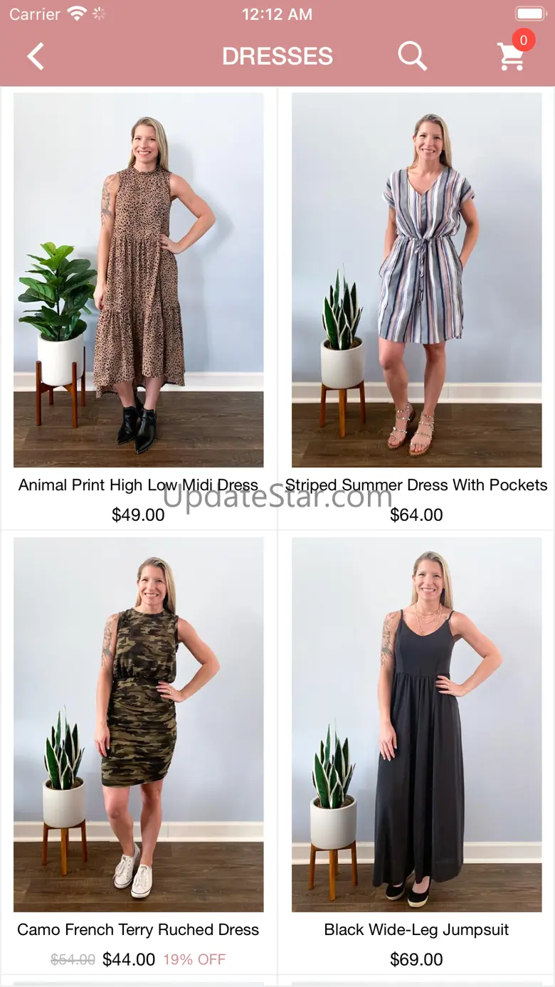 Homegrown Hearts Boutique 1.5