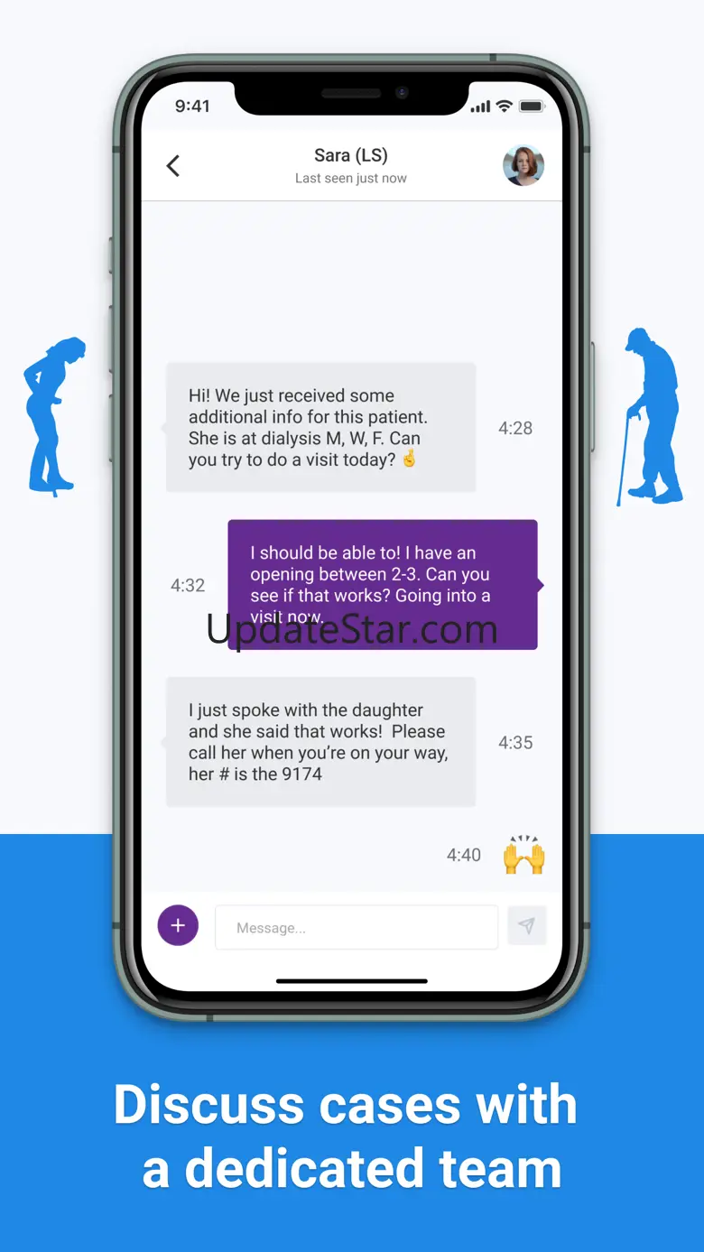 Lifespan Therapy 2.4.0