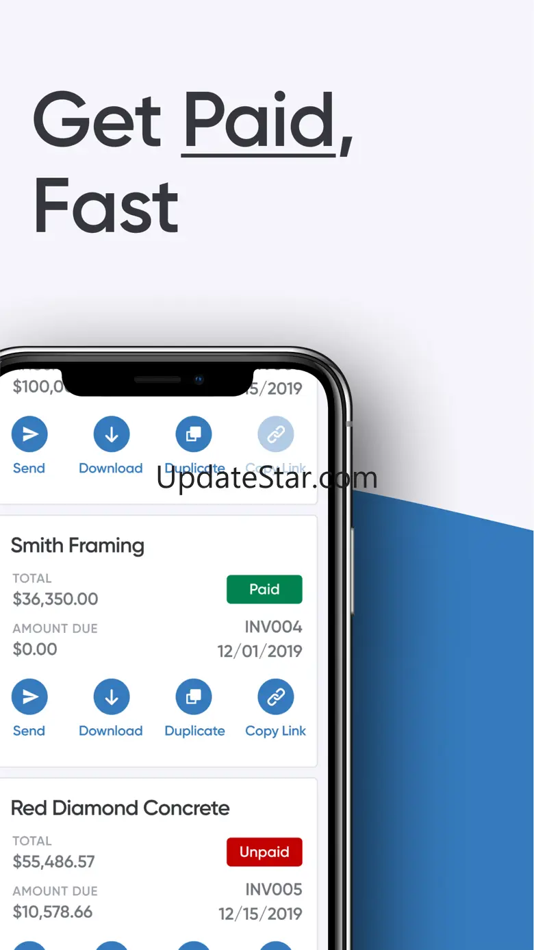 Invoice Maker | Generator 11.0.5