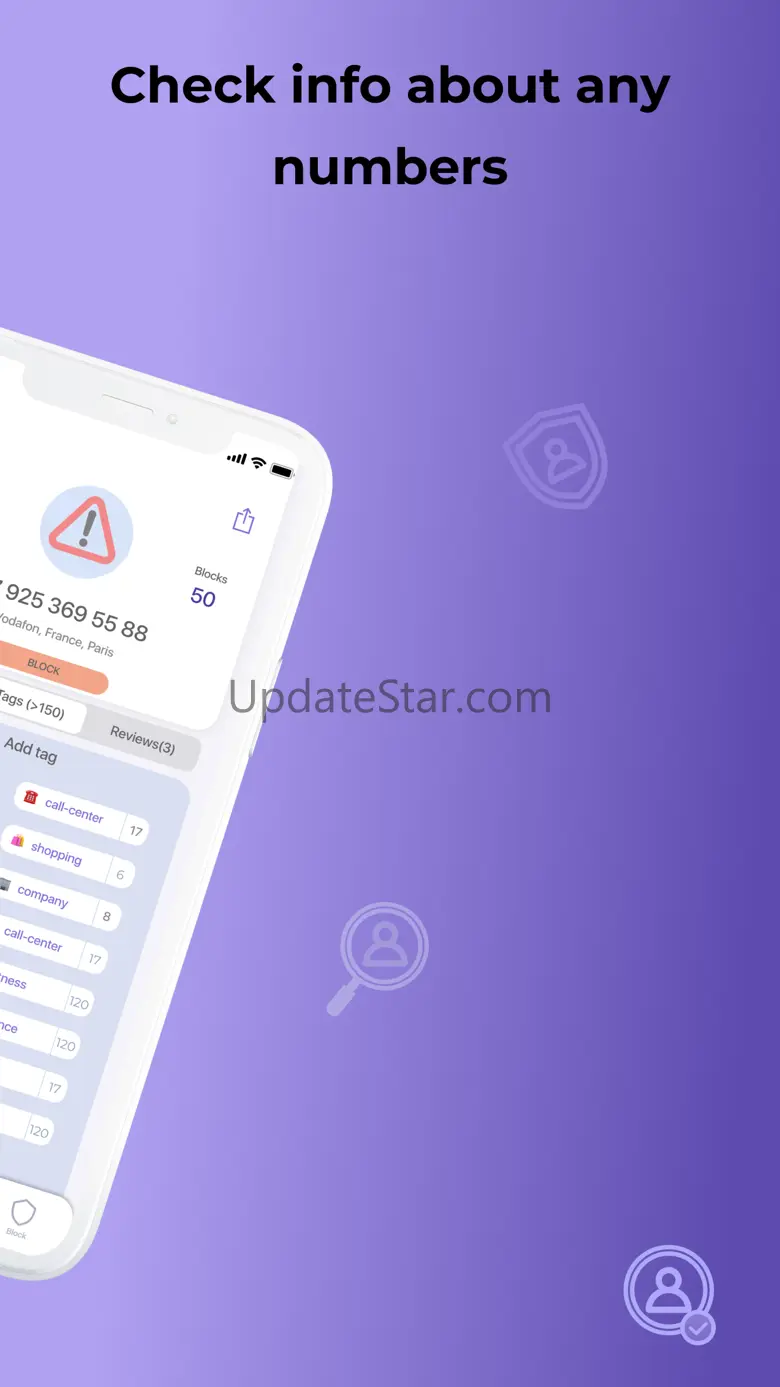 Hunt Contact 2.2.3