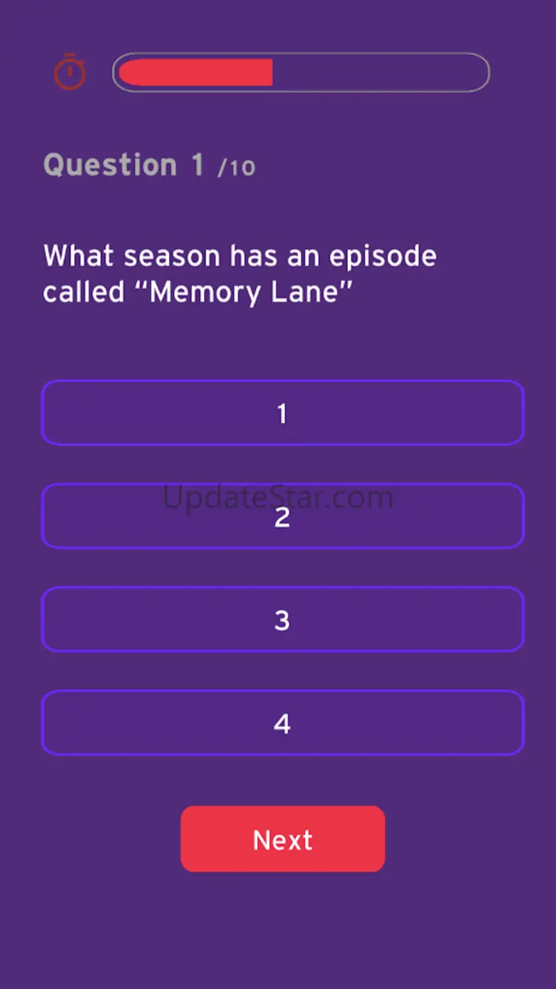 Quiz for The Vampire Diaries 1.0
