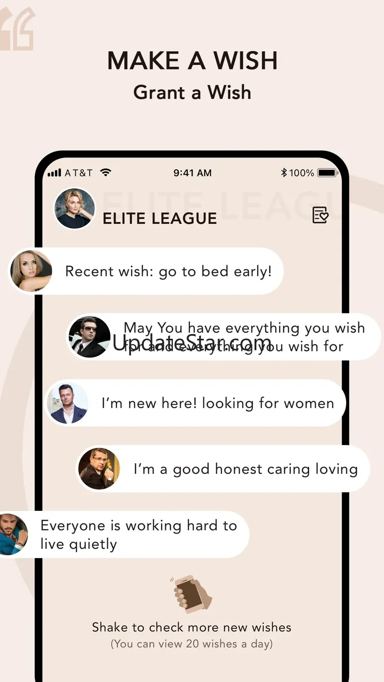 Elite League - Dating Singles 1.0.4