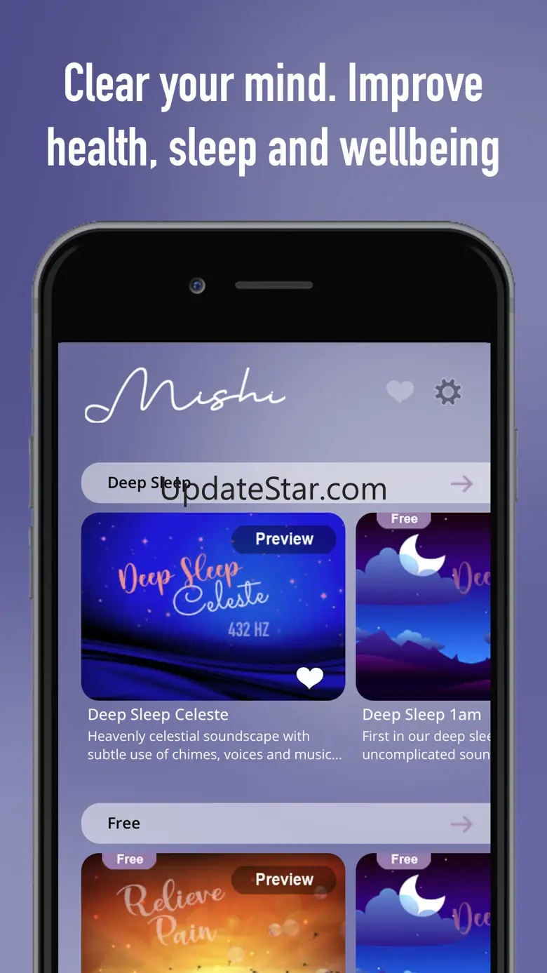 Mishi: Mindful Music & Motion 2.4