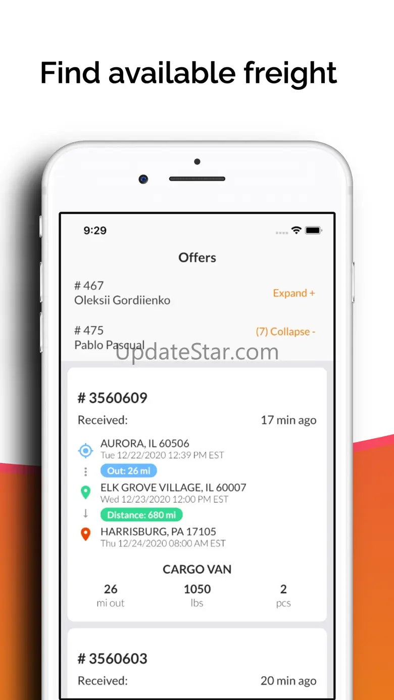 ETL Owner App 1.1.0