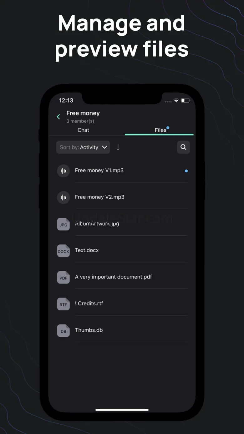 Pibox Collaboration 1.3.6