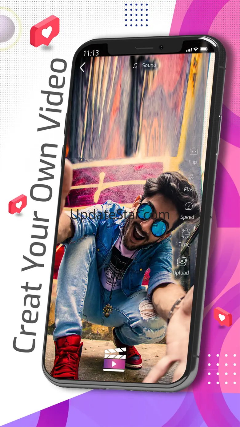 HiFi : Short video app 1.1.9