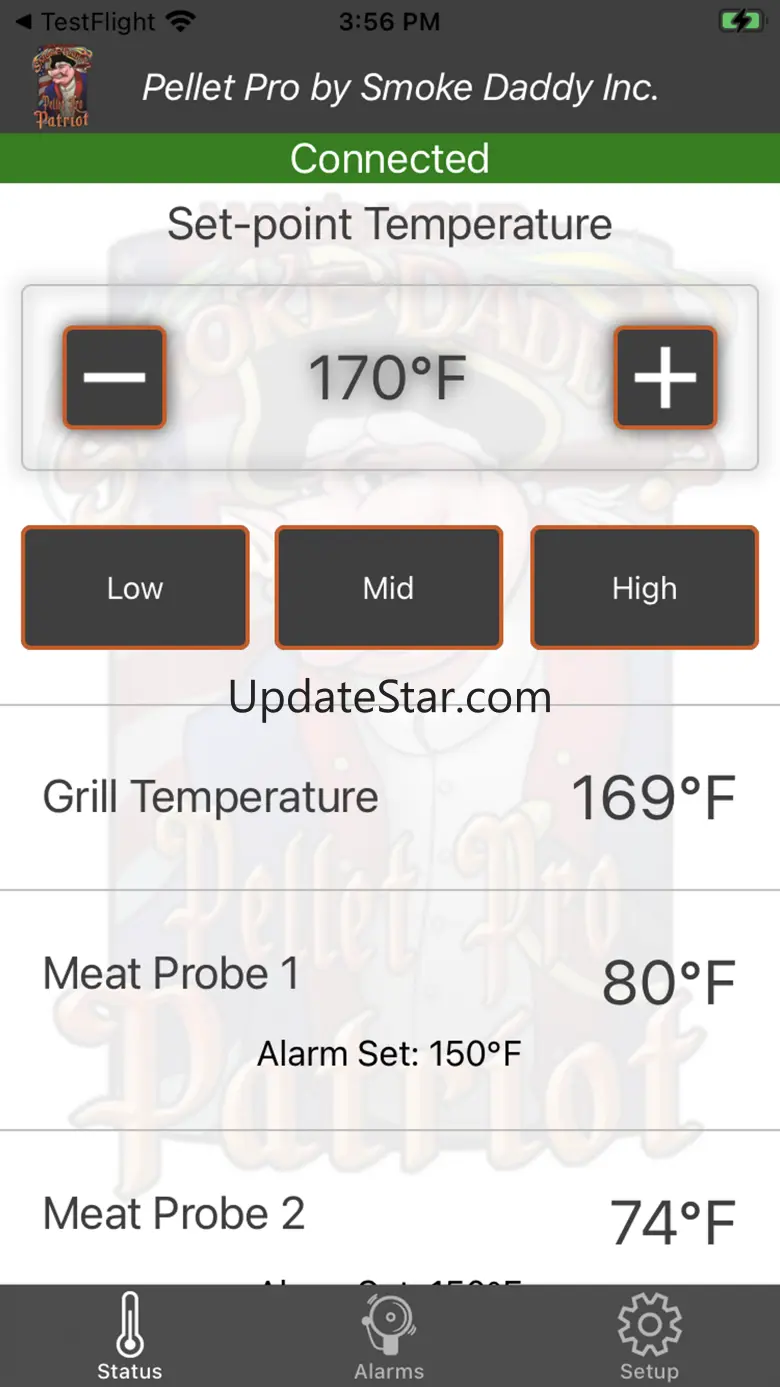 Pellet Pro 2.1.3