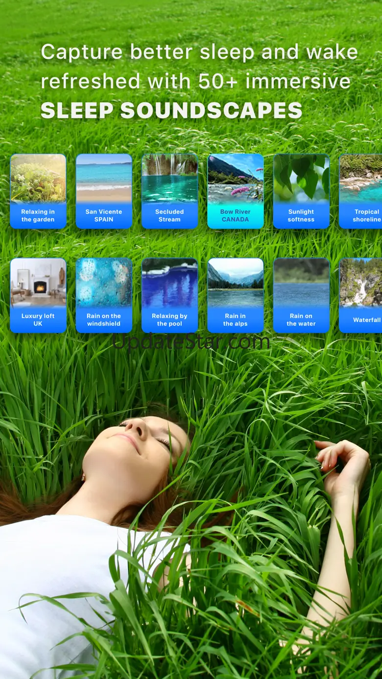 CALM TIMER 1.5.2