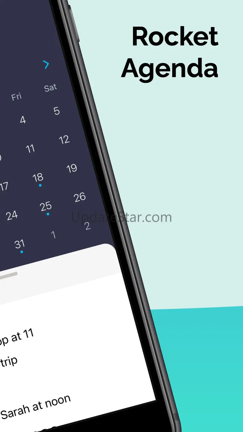 Rocket Agenda: Student Planner 5.0.5