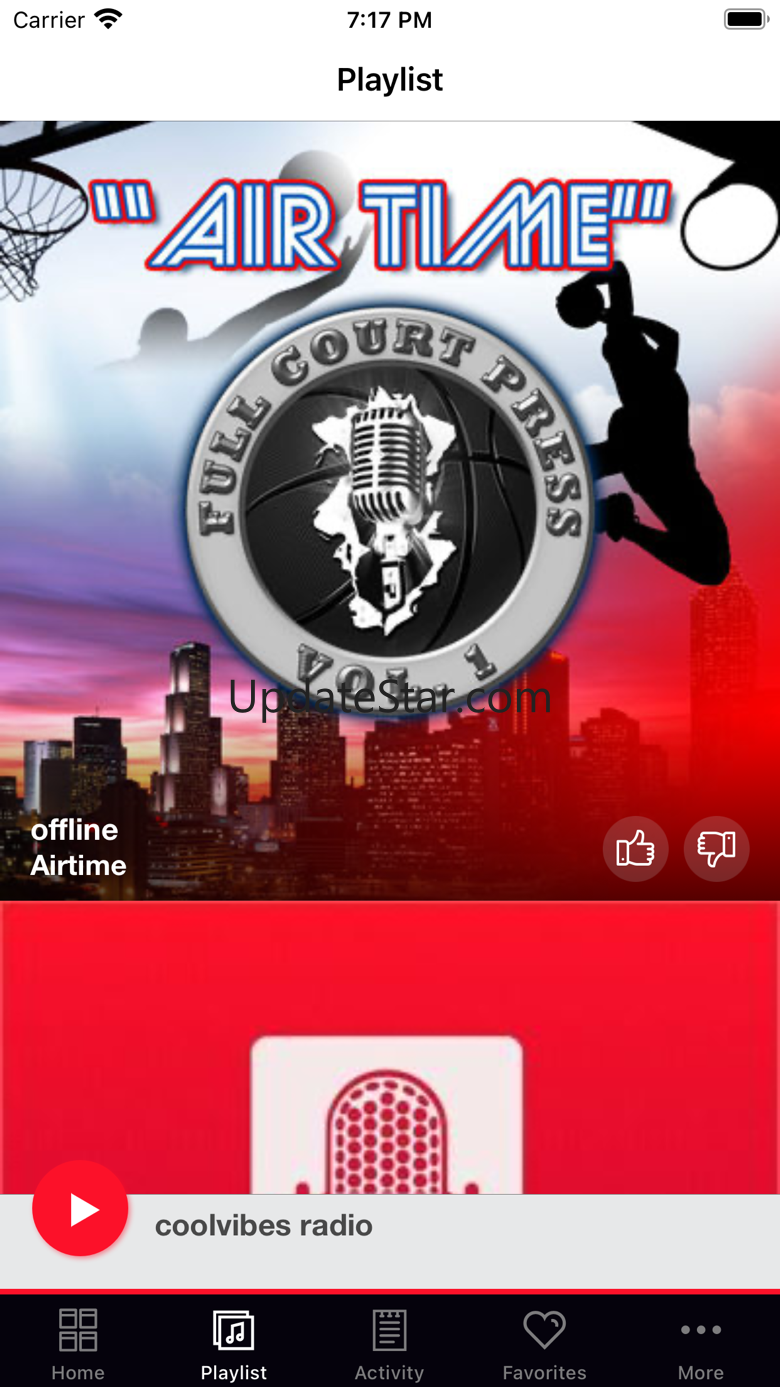 coolvibes radio 4.13.8