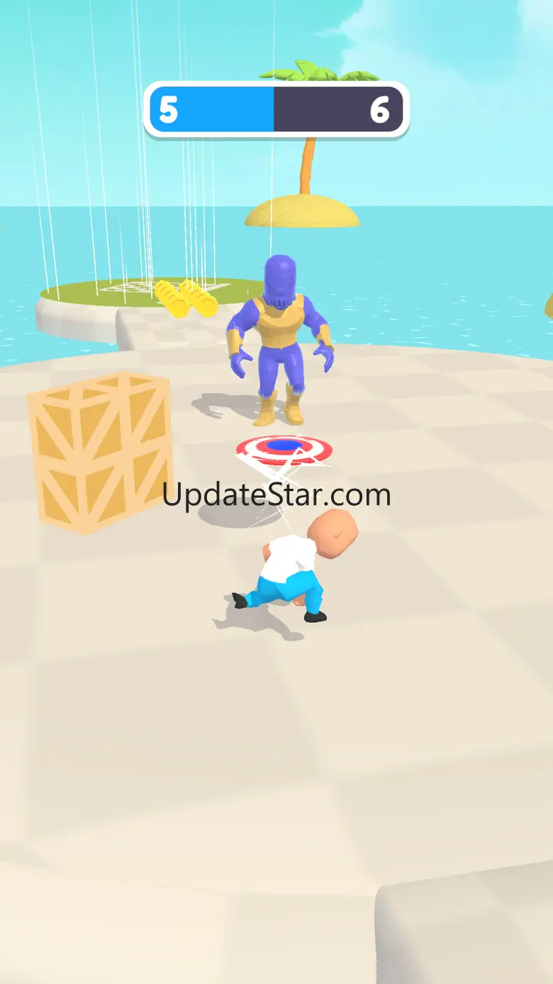 Shield Master! 1.3