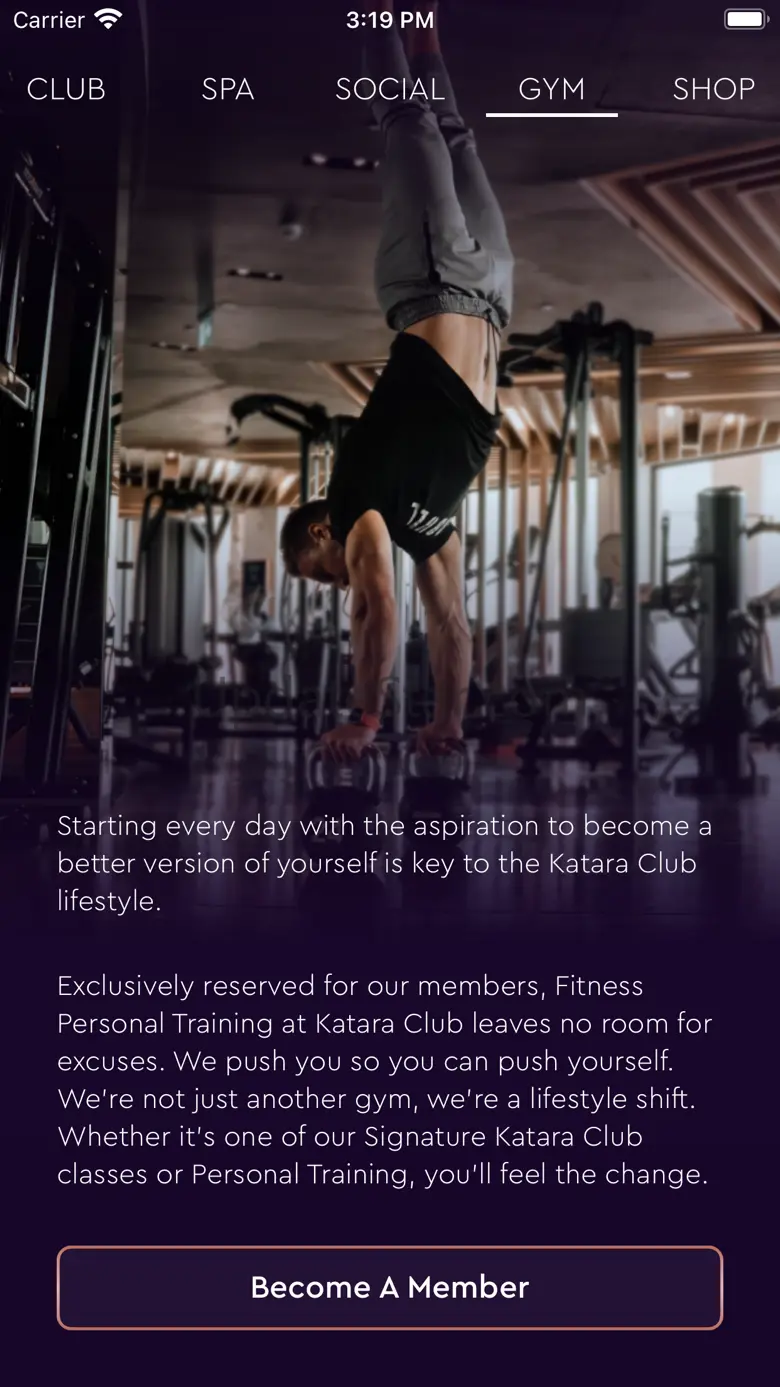 Katara Club 2.6.0