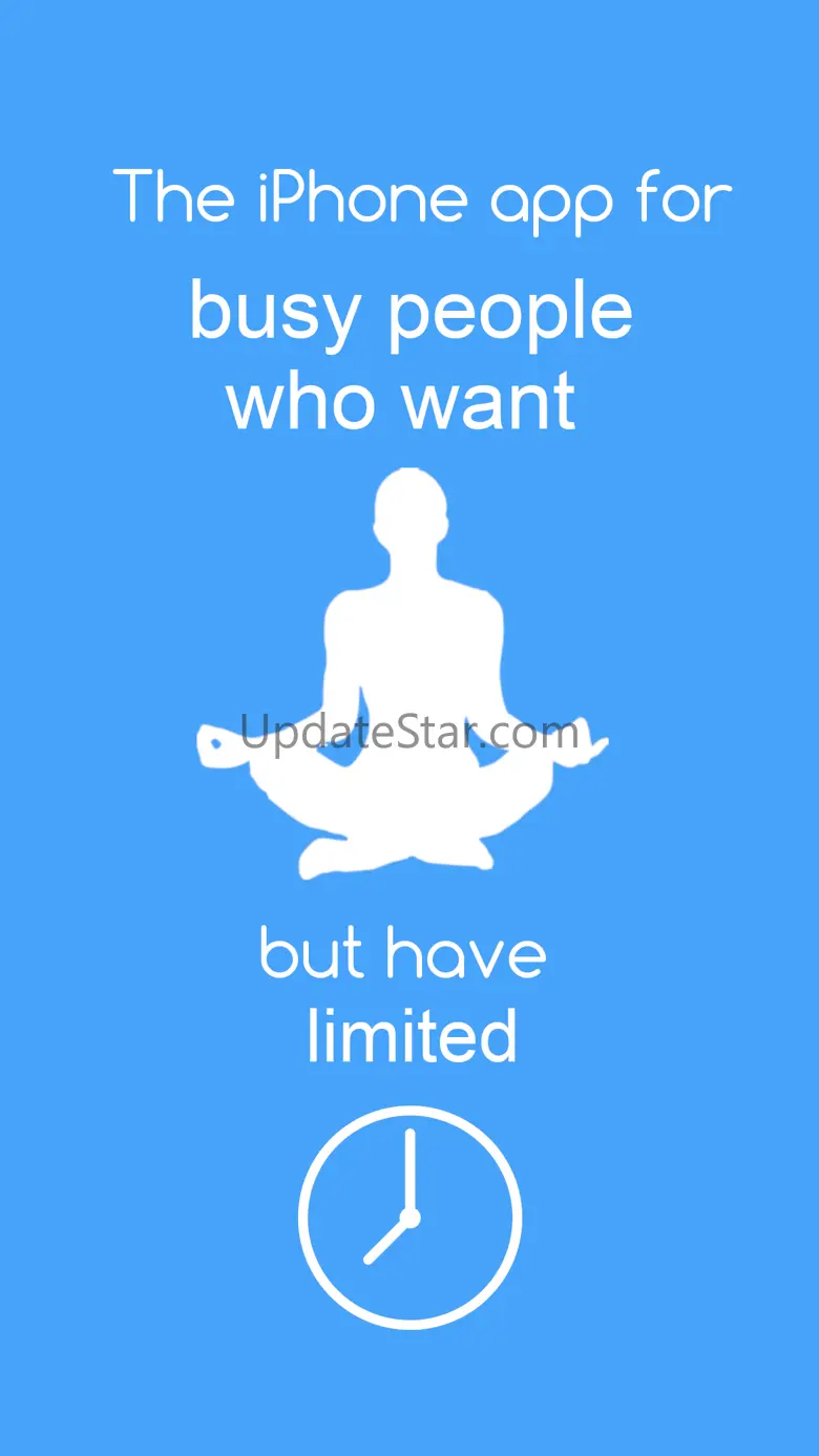 Trasa | Mind & Body Meditation 1.11