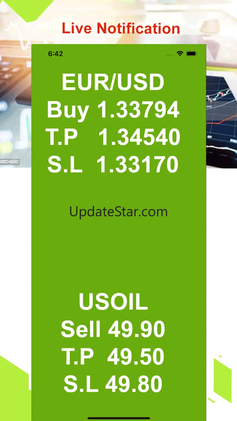 Forex Copy Trading 1.1