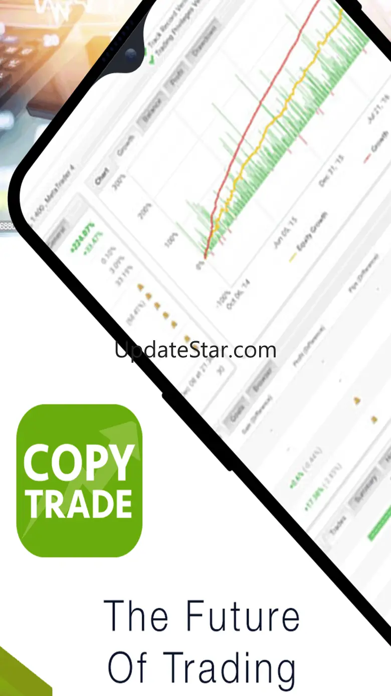 Forex Copy Trading 1.1