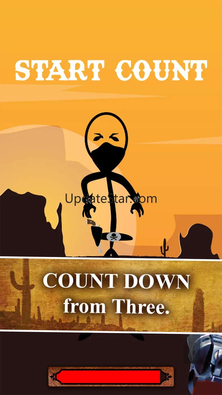 Bounty Hunter Wild West 1.03