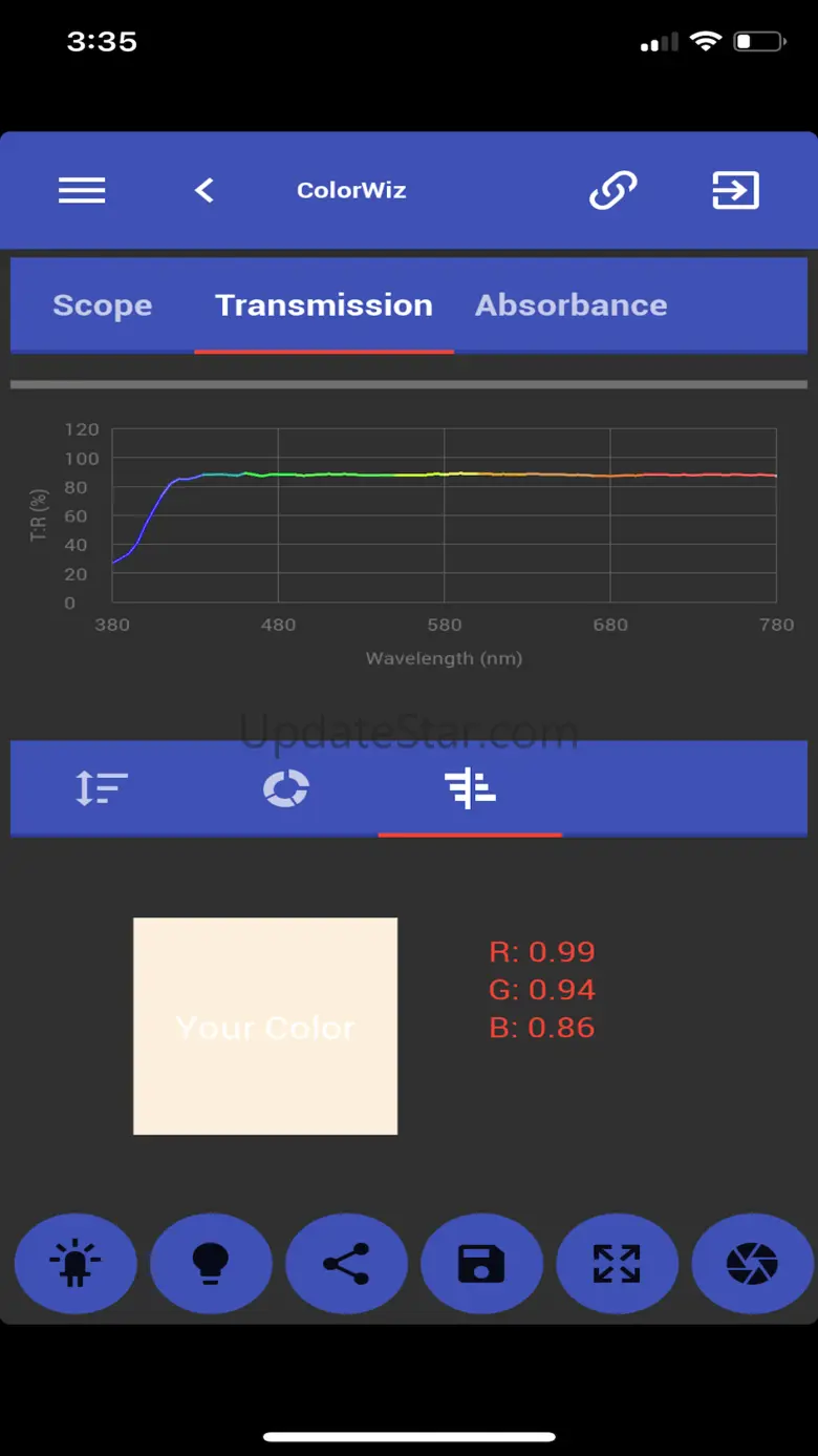 ColorWiz 1.3