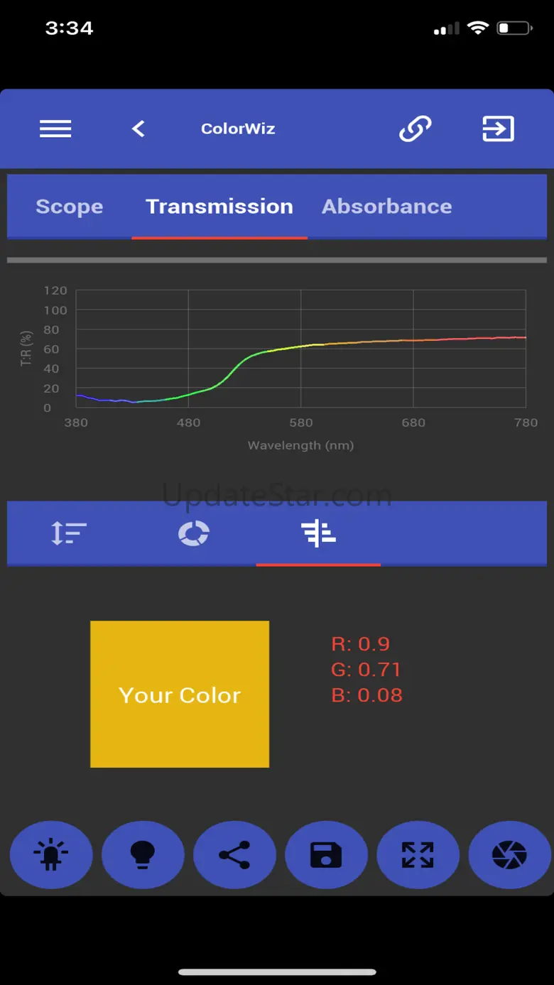 ColorWiz 1.3