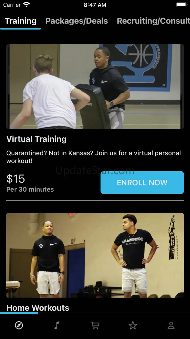 MaxLabTraining 1.1