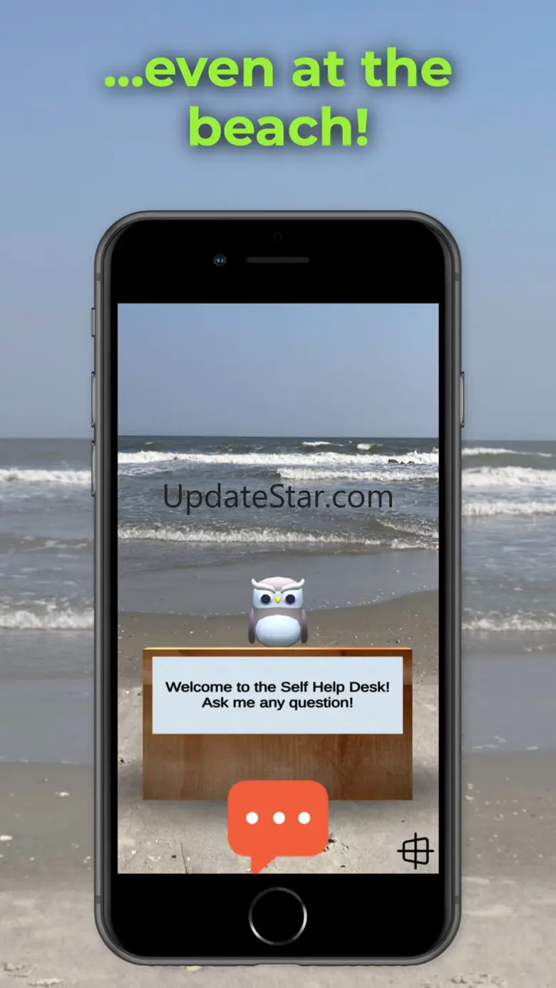 Self Help Desk 1.0.1