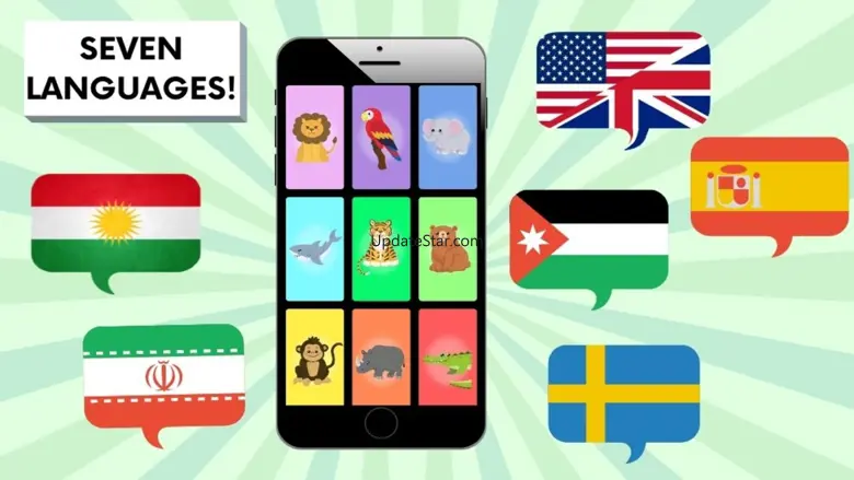 AppyWords - Language Learning 1.4