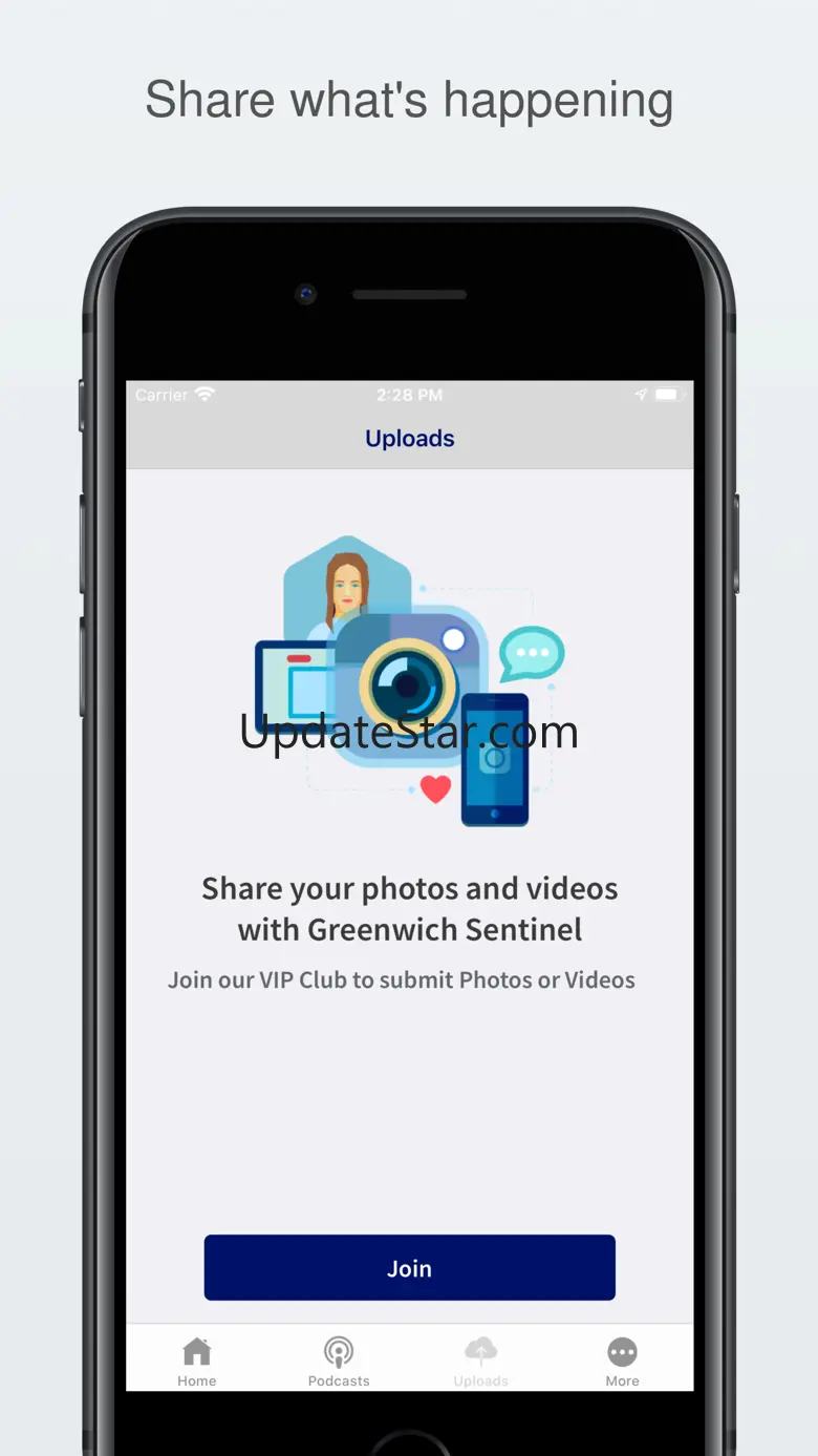 Greenwich Sentinel 1.1.0