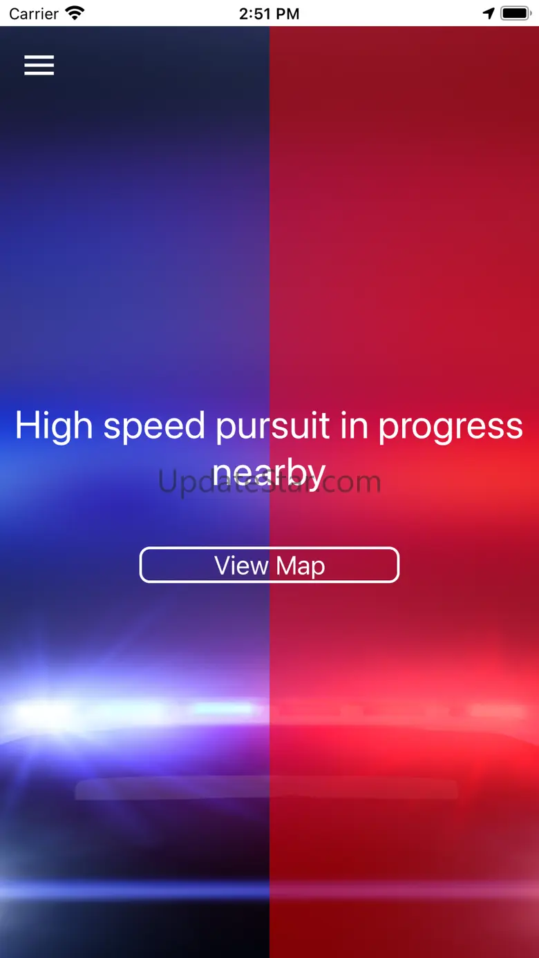 Digital Siren 2.0