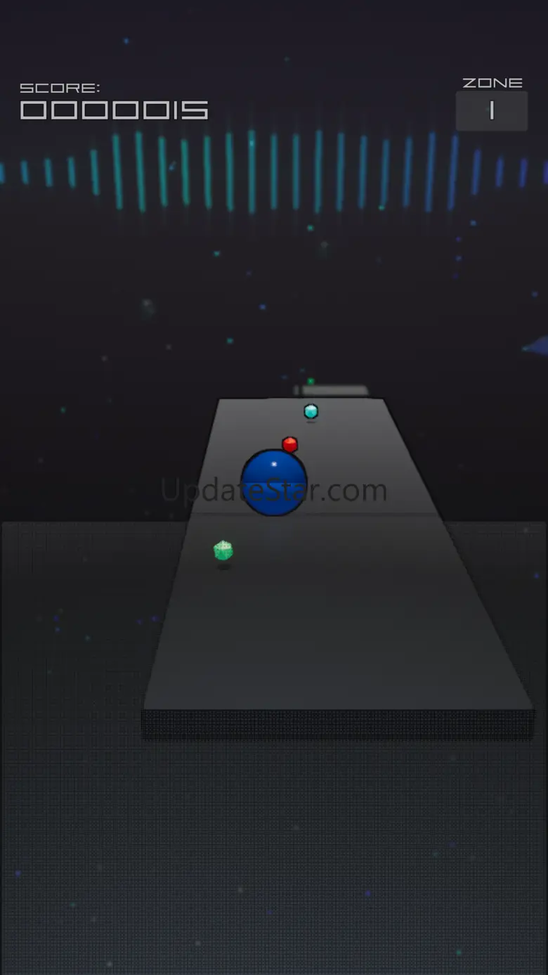 Cosmo Drop 1.0.0
