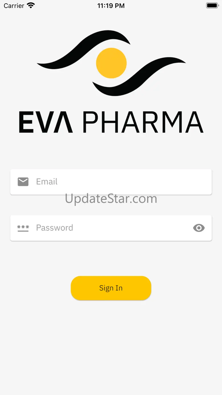 EVA People App 3.2.8