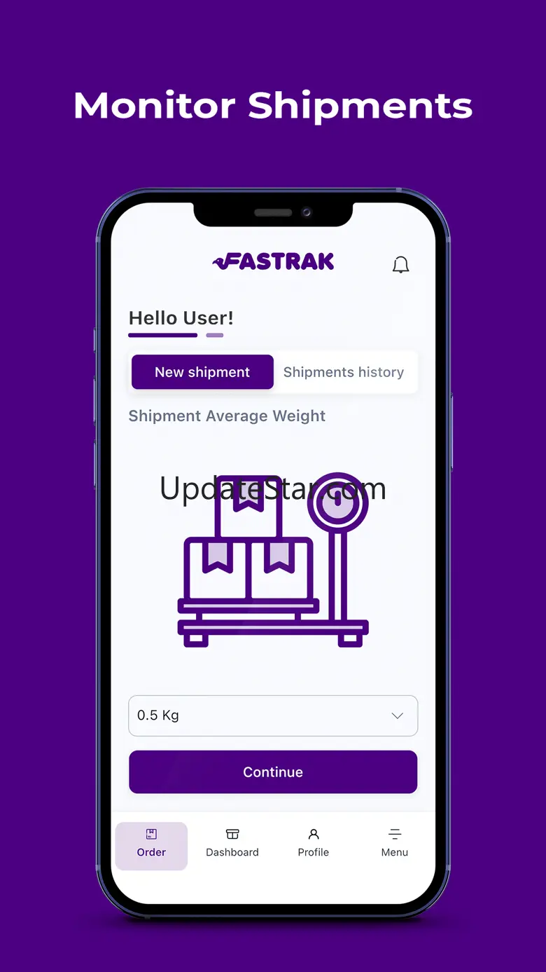 Fastrak 1.0.14