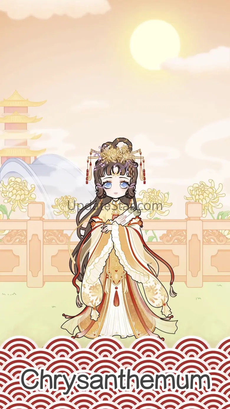 Courtly Makeover - Pastel Girl 1.0.3